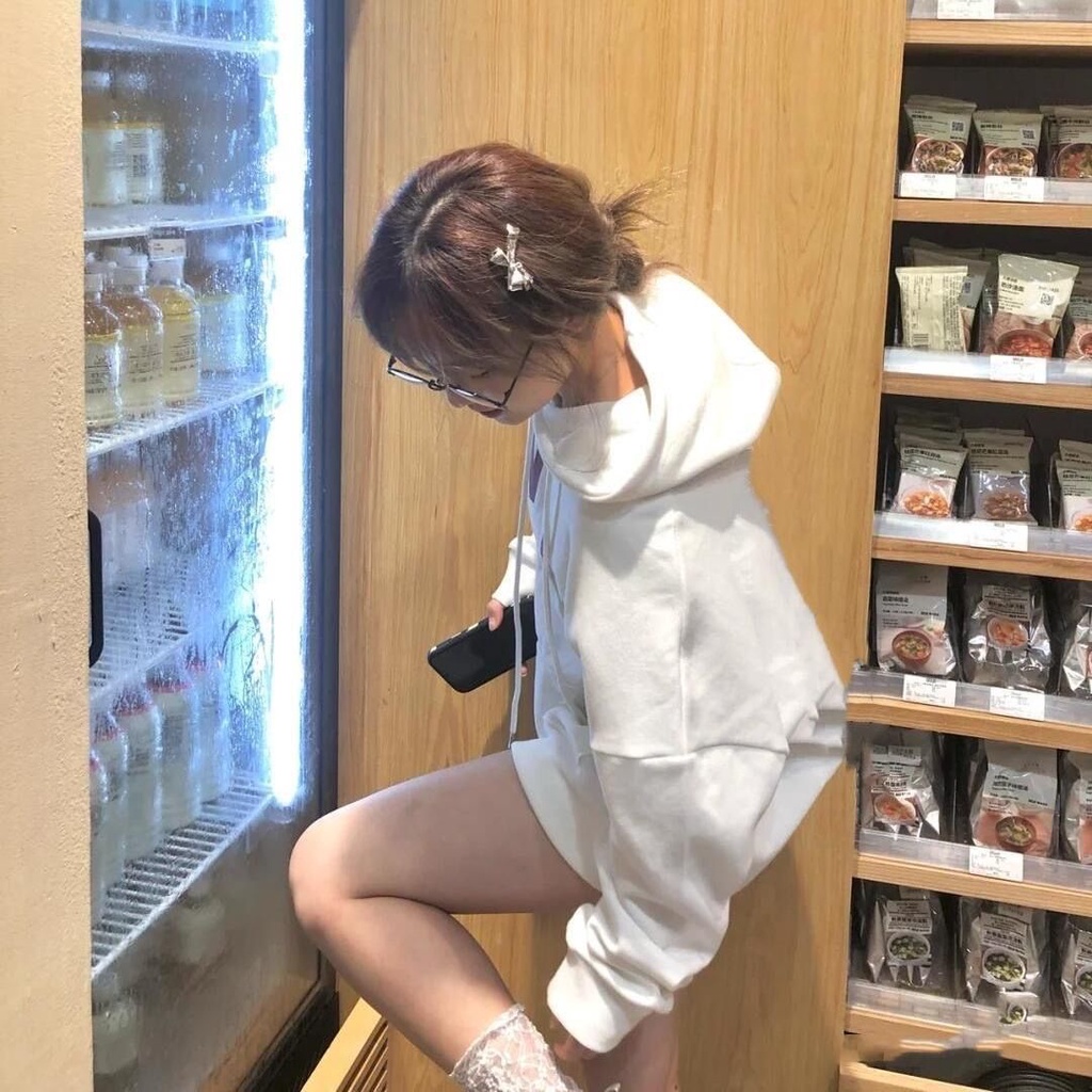 【Keroro】ÁO HÔDIE NAM NỮ KIỂU HQ in chữ UNUION | BigBuy360 - bigbuy360.vn