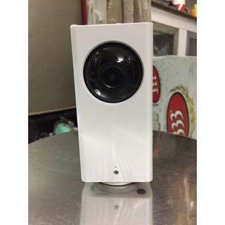 Camera giám sát IP Xiaomi Dafang Square IP Camera