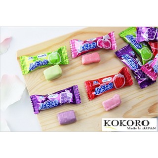 Kẹo dẻo trái cây morigana