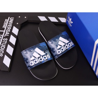 Dép adidas plus mono chính hãng-fullbox