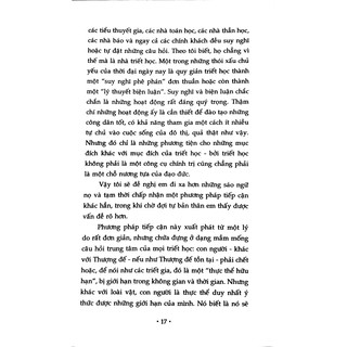 Sách - Học Cách Sống