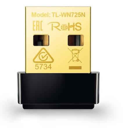 Usb Wifi Tp-Link 725n 150mbps Nano Chất Lượng Cao