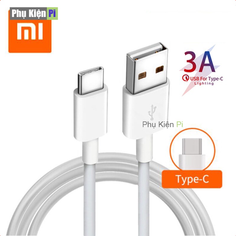 Sạc Xiaomi 27w / 33w Bộ sạc nhanh chính hãng cho mọi loại điện thoại