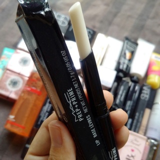 Son lót môi Mac Prep + Prime Lip