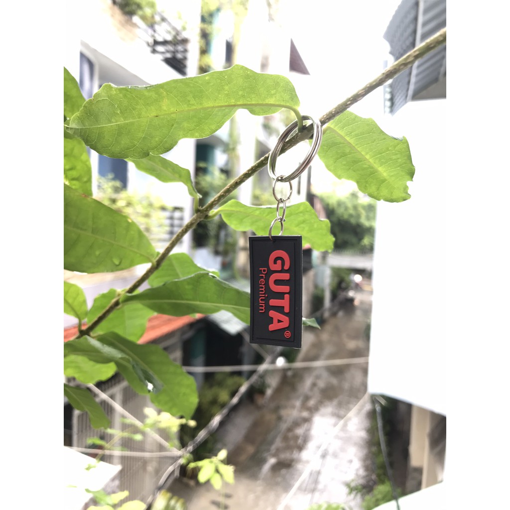 Móc Khoá Túi Đeo Chéo Nam Nữ Nhỏ Gọn Thời Trang Unisex Nhiều Ngăn Màu Đen | BigBuy360 - bigbuy360.vn