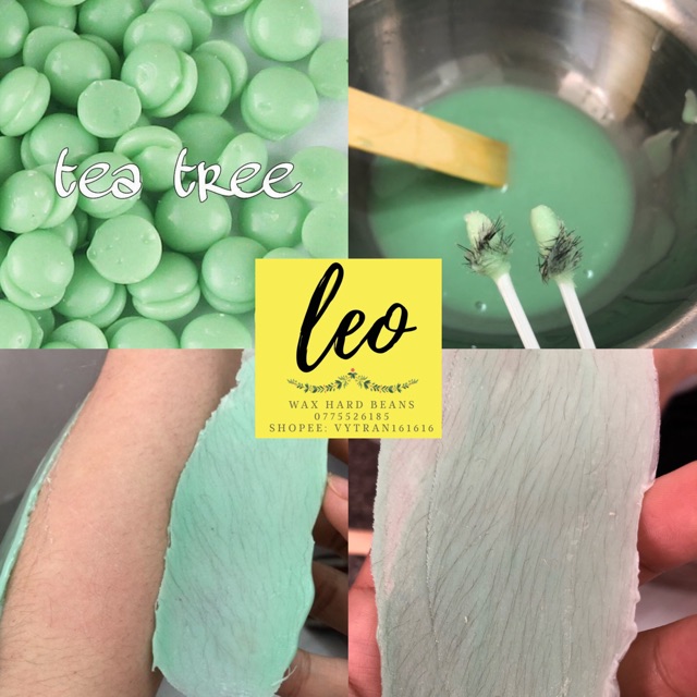 [Mã COS2704 giảm 8% đơn 250K] (HÀNG CHÍNH HÃNG) HỦ 300G SÁP TẨY LÔNG WAX HARD BEANS | BigBuy360 - bigbuy360.vn