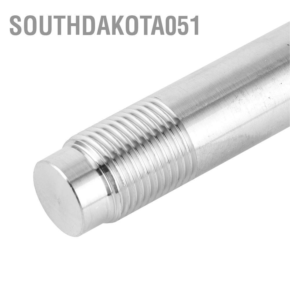 Hàng Sẵn chốt Định Vị Lốp Xe ô tô M14 Cho W211 W212 W213 W204 W205 W220 W221 W222 W140 R230 R231 W164 W166 màu bạc【Southdakota051】