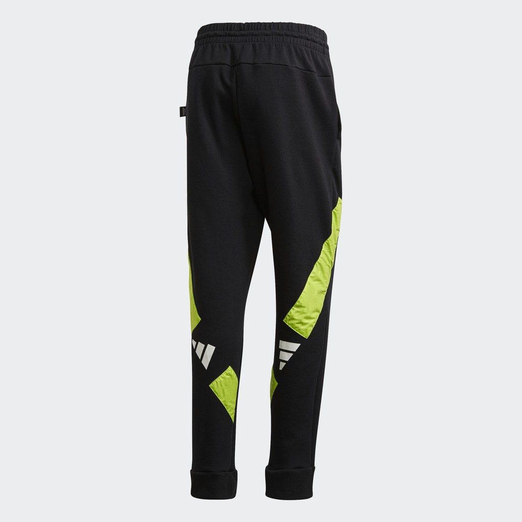 HIỆU HOT Quần nỉ thể thao nam Adidas - GH4490 RẺ NHẤT SÀN *