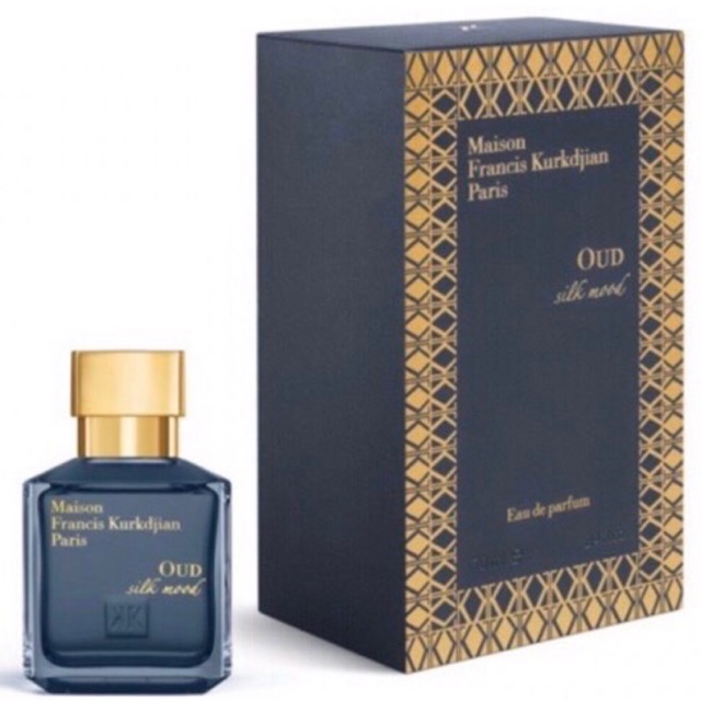 NƯỚC HOA MAISON FRANCIS KURKDJIAN OUD SATIN MOOD EXTRAIT DE PARFUM | BigBuy360 - bigbuy360.vn
