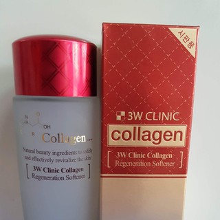 Collagen 3W CLINIC