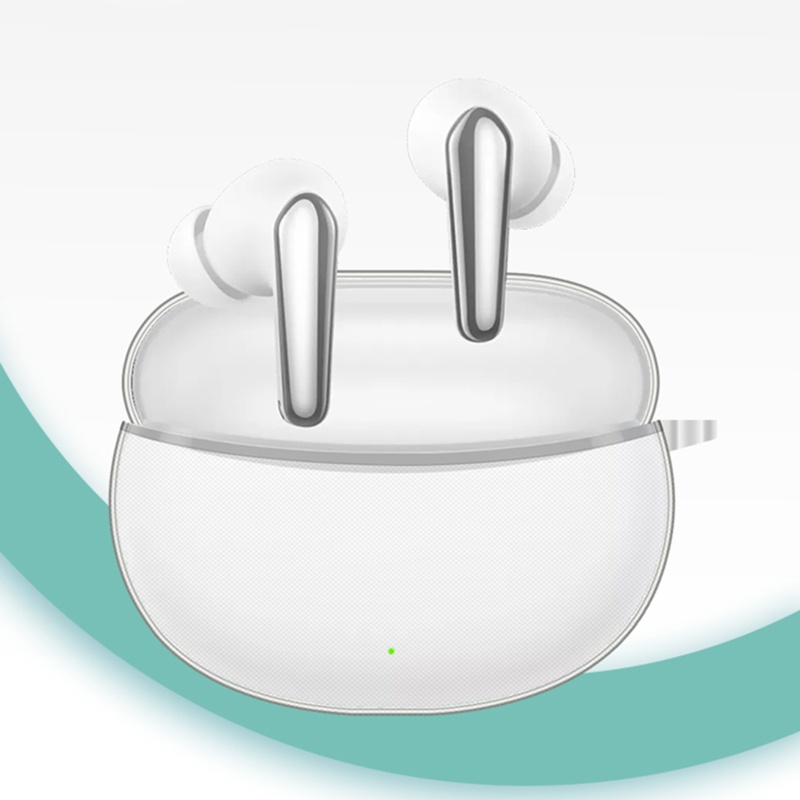 Ốp Điện Thoại Chống Bụi Thân Thiện Với Da Cho RealmeBuds Air 3 Neo