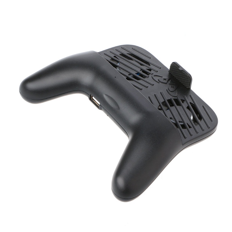 Giá Đỡ + QuạT TảN NhiệT 2 Trong 1 TiệN DụNg