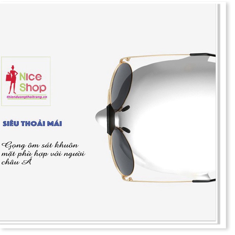 Mắt kính Perfe phân cực chống tia uv tuyệt đối - MK0122 | BigBuy360 - bigbuy360.vn