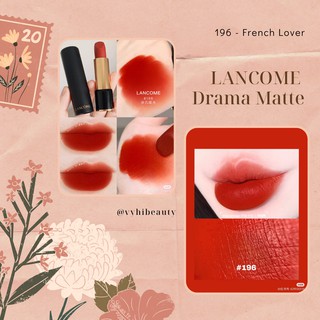 Son thỏi Lan.come Drama Matte