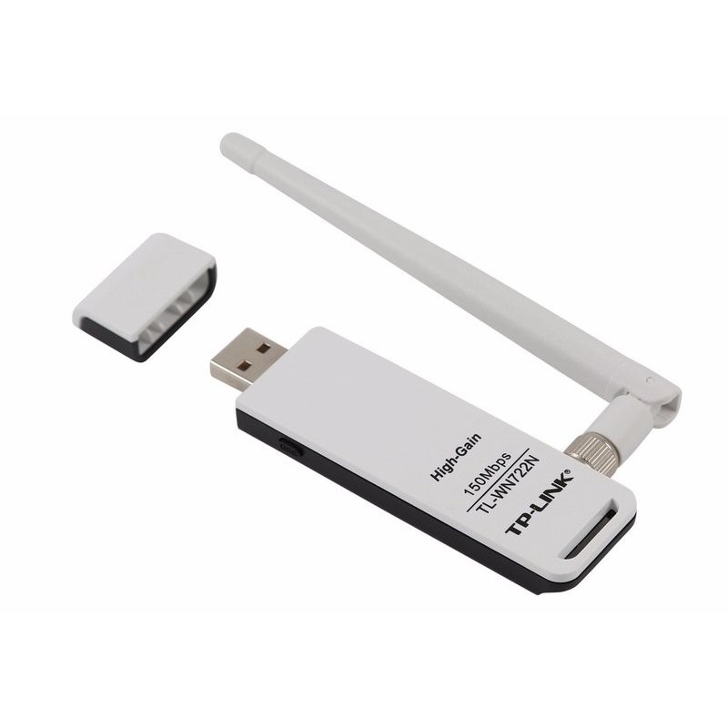 USB thu phát Wifi WN-722N