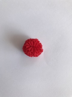 Pompom 2.5cm ( chiếc)