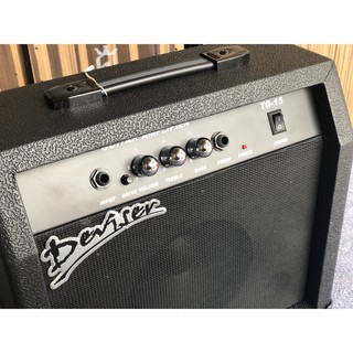 Amply guitar Deviser YX-15W