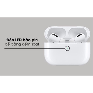 Tai Nghe blutooth Pro Hổ Vằn TWS 1562F Pin 7h Âm Thanh Vòm Chống Ồn Tự Động - 35db Âm Thanh Siêu Đỉnh