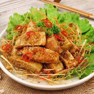 Sườn Non Chay loại Ngon  200gr