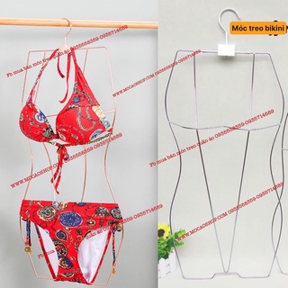 2 móc treo bikini ,đồ lót ,đồ bơi