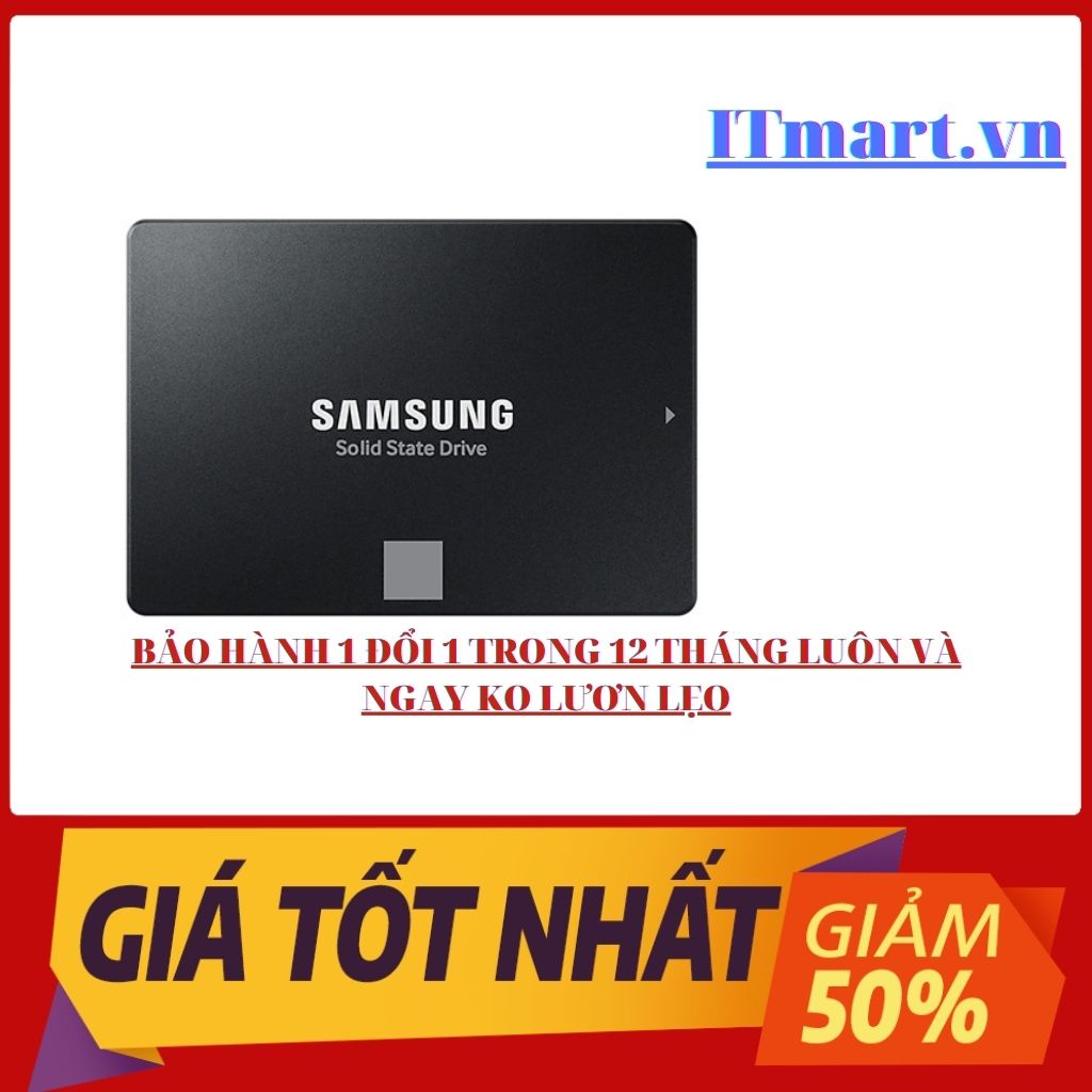 Ổ cứng SSD 500Gb Evo750 và Samsung 256Gb EVO PM871 Tháo máy laptop Dell đẹp như mới- có cài win 10 sẵn