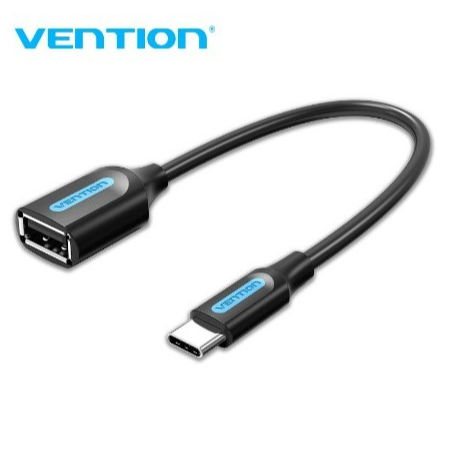 Dây cáp chuyển đổi đầu Type-C sang đầu USB OTG tốc độ cao 480mbps | BigBuy360 - bigbuy360.vn