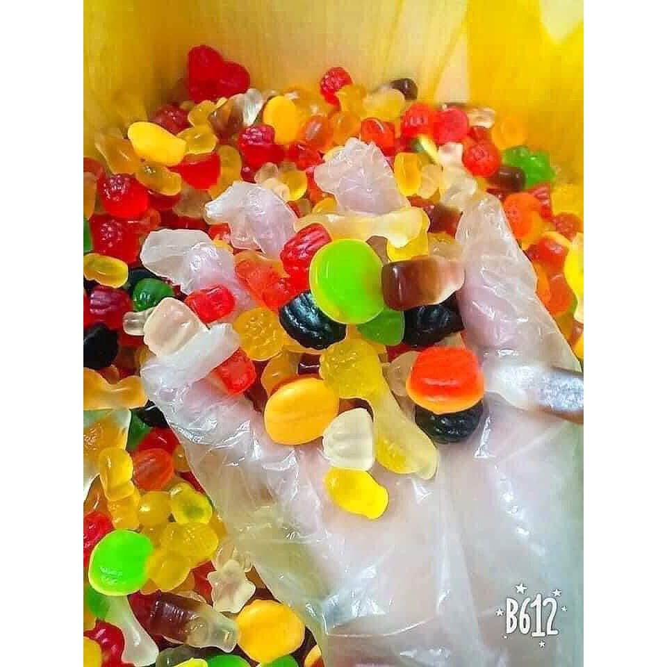 Kẹo chip chip ngon dai nhiều vị (hàng chuẩn công ty)