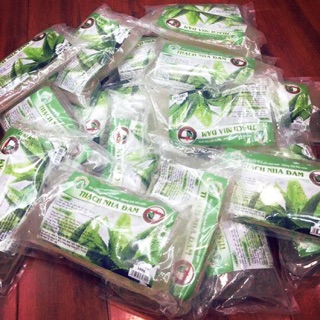 Dolaba - Thùng Thạch nha đam 20 túi 500g