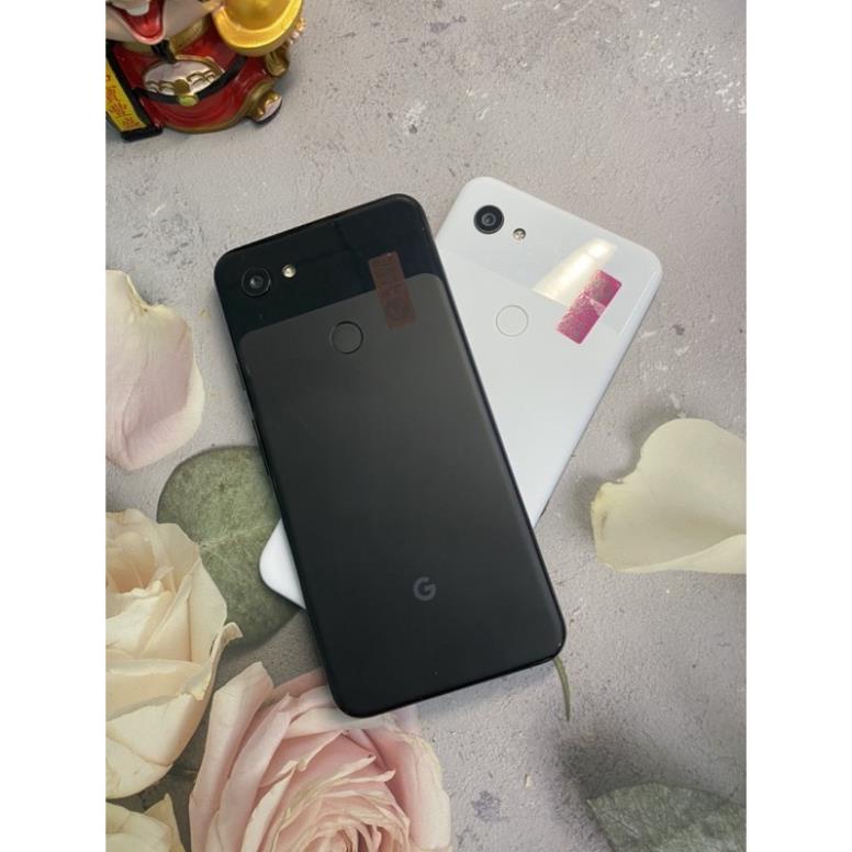 Điện thoại Gogle pixle 3axl  quốc tế , ram 4/64g camera cực chất | BigBuy360 - bigbuy360.vn