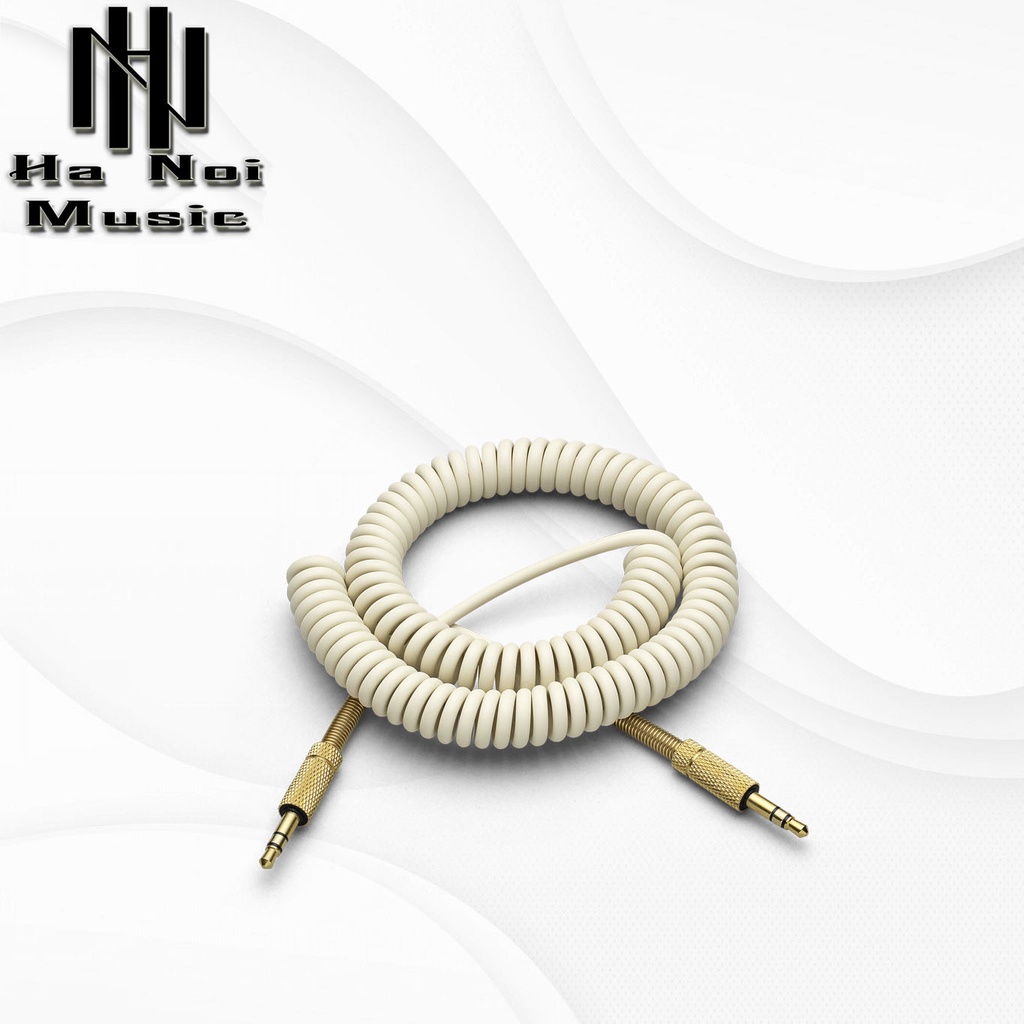 Jack AUX 3.5 Marshall -  Chuẩn Chính Hãng
