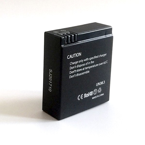 Pin cho SJCAM SJ7 STAR | BigBuy360 - bigbuy360.vn