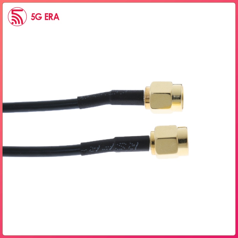 Đầu Nối Dây Cáp Rp Sma Rg174 | BigBuy360 - bigbuy360.vn