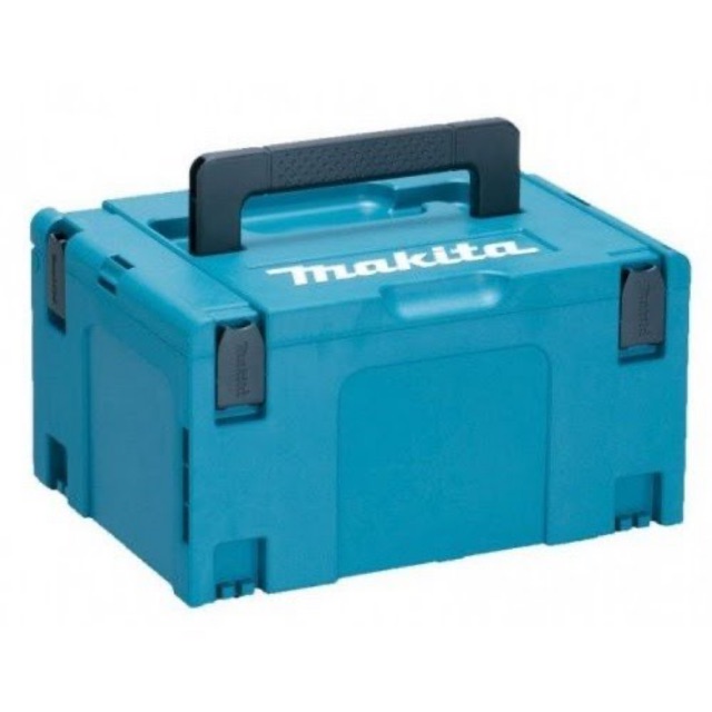 Makita 821551-8 thùng Makpac size 3 (395x295x210mm)