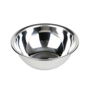 Bát đựng nước inox