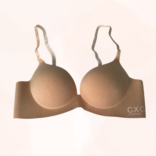 Áo Ngực Su Nâng Ngực Mút Bàn Tay Đẩy Ngực Tạo Khe OTIS - A05