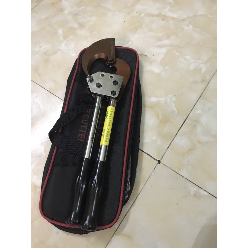 kìm cắt cáp nhông j40