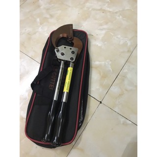 Kìm cắt cáp nhông j40