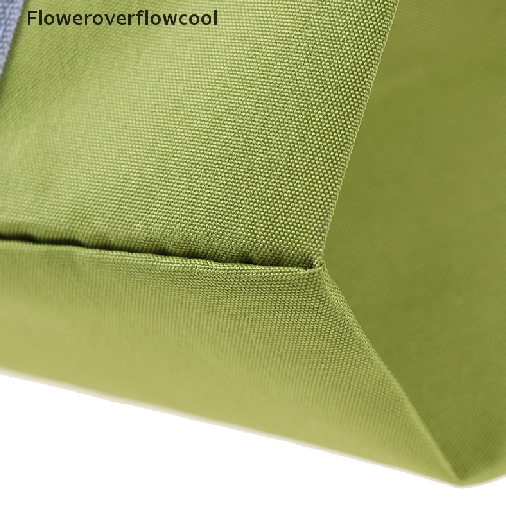 Túi Đựng Đồ Dùng Chống Thấm Nước Tiện Dụng Cho Hoạt Động Ngoài Trời