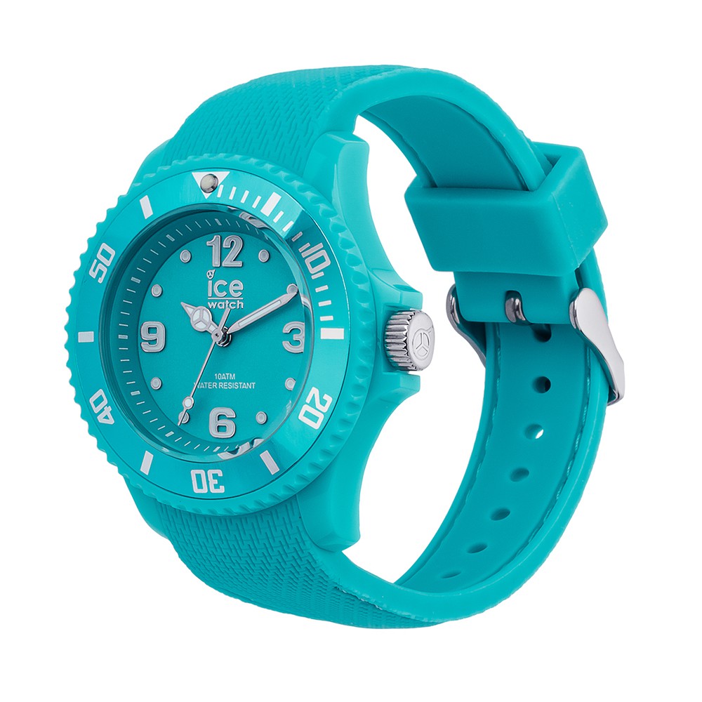 [Mã LT150 giảm 150k đơn 699k] Đồng hồ Unisex Ice-Watch dây silicone 014764