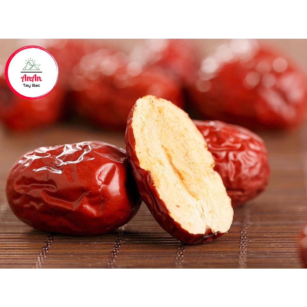 Mua táo đỏ tân cương 1 kg - AnAn đặc sản Tây Bắc giá rẻ nhất | TecKi.Vn