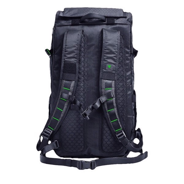 Balo Razer Tactical 15.6inch Backpack V2