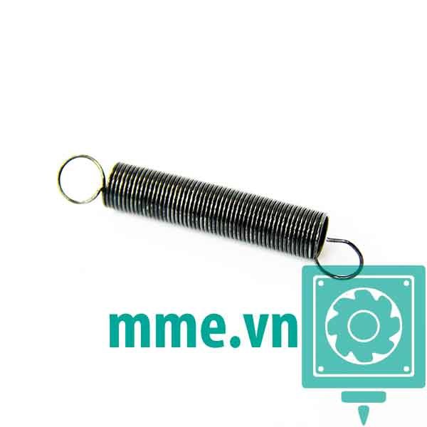 Lò xo kéo tay đòn máy in Delta