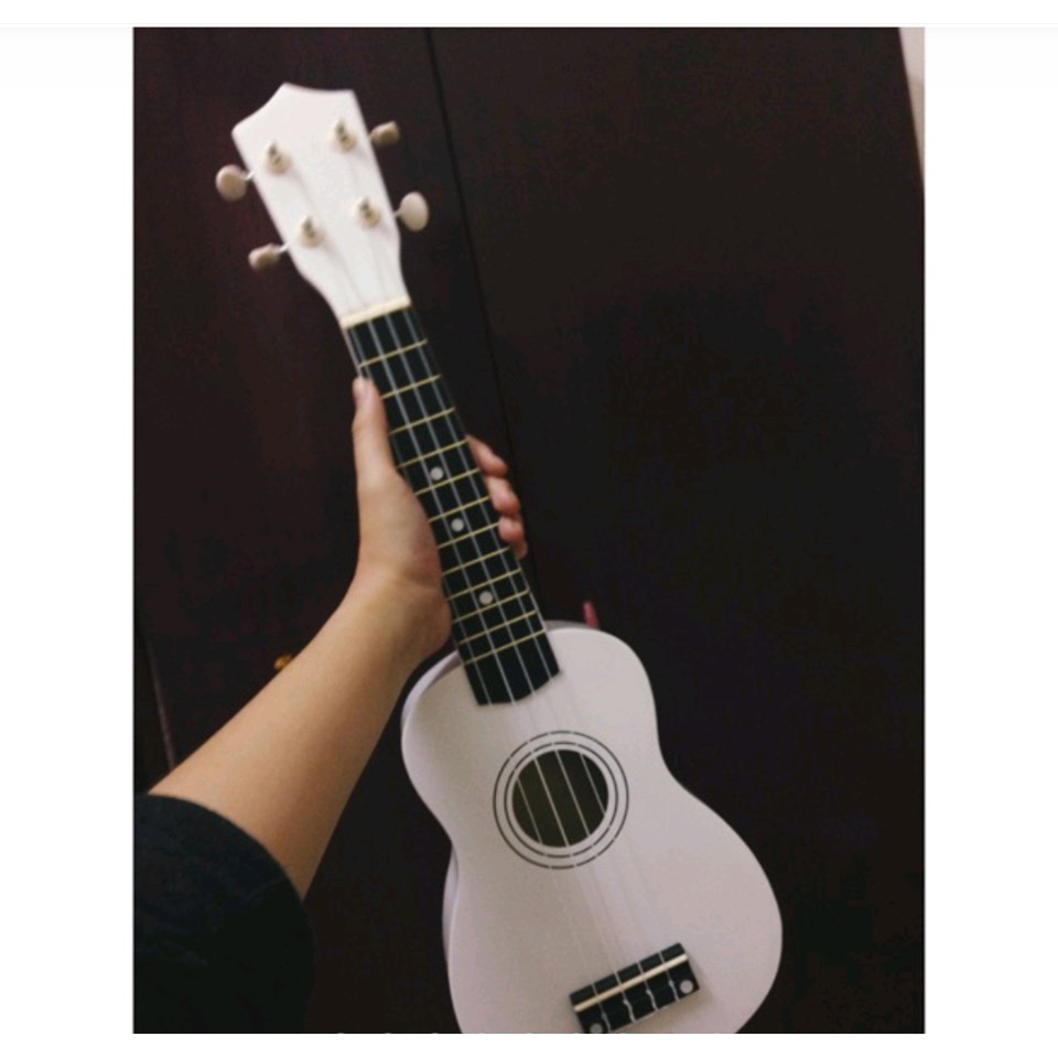 Đàn Ukulele Soprano giá rẻ