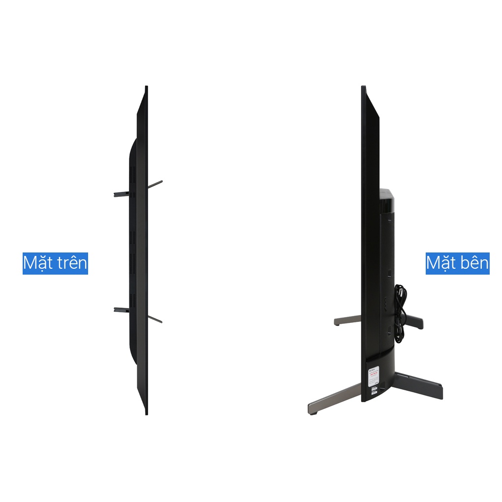 SMART TIVI SONY 4K 55 INCH KD-55X7000G | BigBuy360 - bigbuy360.vn