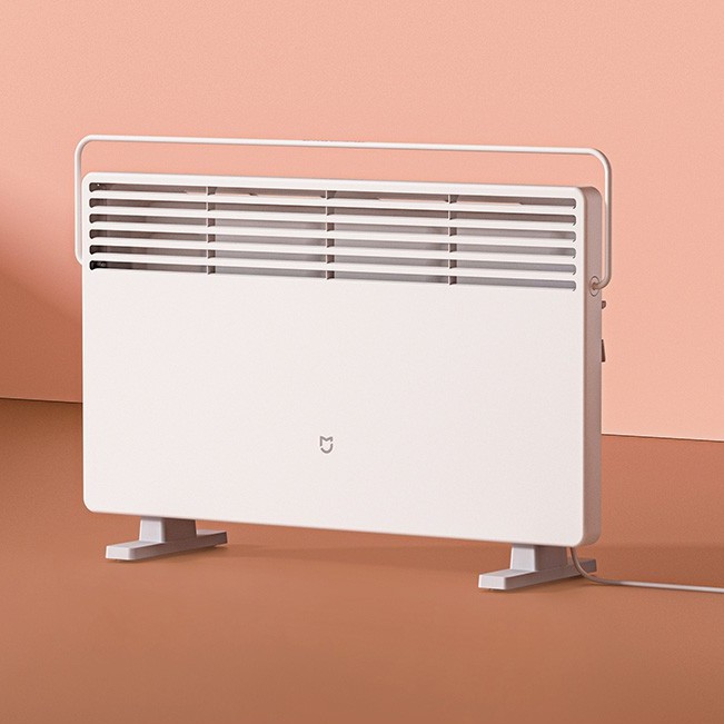 Máy Sưởi Xiaomi Mijia Model KRDNQ04ZM Chính Hãng  - Minh Tín Shop