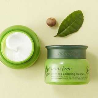 Kem dưỡng da Innisfree Balancing Ex