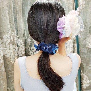 Dây cột tóc Hàn Quốc xinh xắn