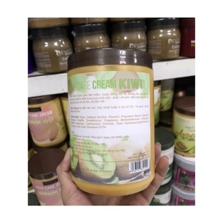 DẦU HẤP KIWI KARANZ 1000ML