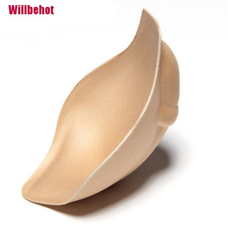 [Willbehot] Quần lót đi bơi 3D cúp ngực lớn định hình cho nam [Hoot] | WebRaoVat - webraovat.net.vn