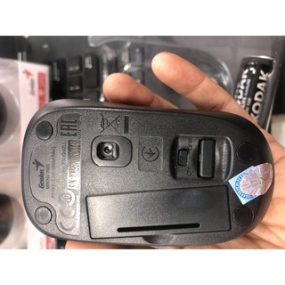 Chuột Không Dây Máy Tính Genius V6000